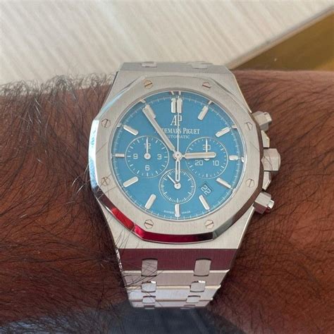 montre style audemars piguet|audemars piguet tiffany.